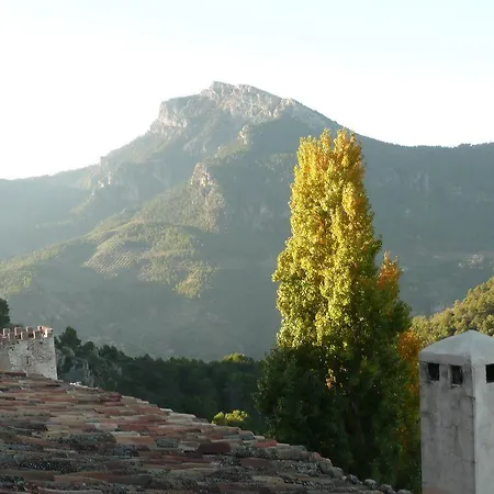 Apartment Casas De La Muralla