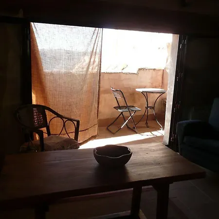 Apartment Casas De La Muralla