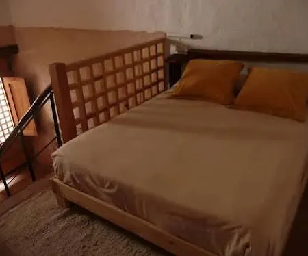 Casas De La Muralla Apartment