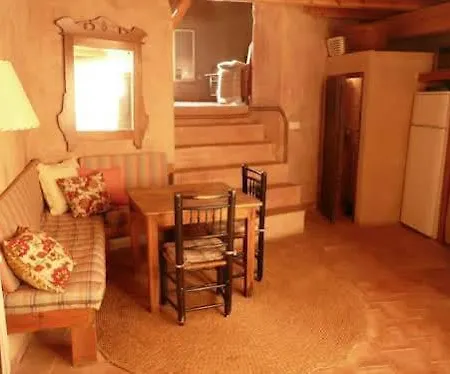 Casas De La Muralla Apartment *